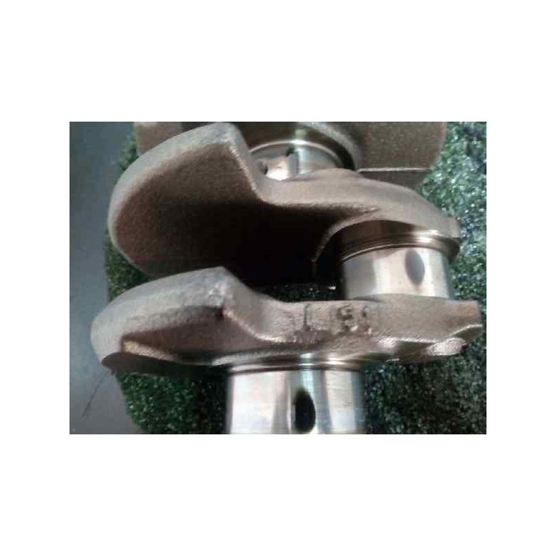Recambio de cigueñal para peugeot 206 cc 1.6 16v cat referencia OEM IAM L51-520-0602  