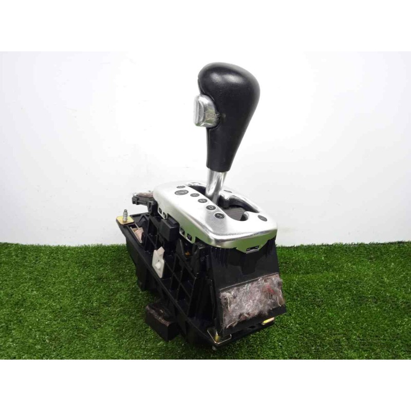Recambio de pomo palanca cambio para audi allroad quattro (4b5) 2.5 v6 24v tdi referencia OEM IAM 4B0713041J AUTOMATICA 