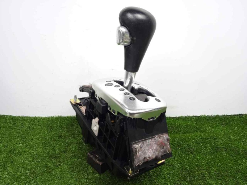 Recambio de pomo palanca cambio para audi allroad quattro (4b5) 2.5 v6 24v tdi referencia OEM IAM 4B0713041J AUTOMATICA 