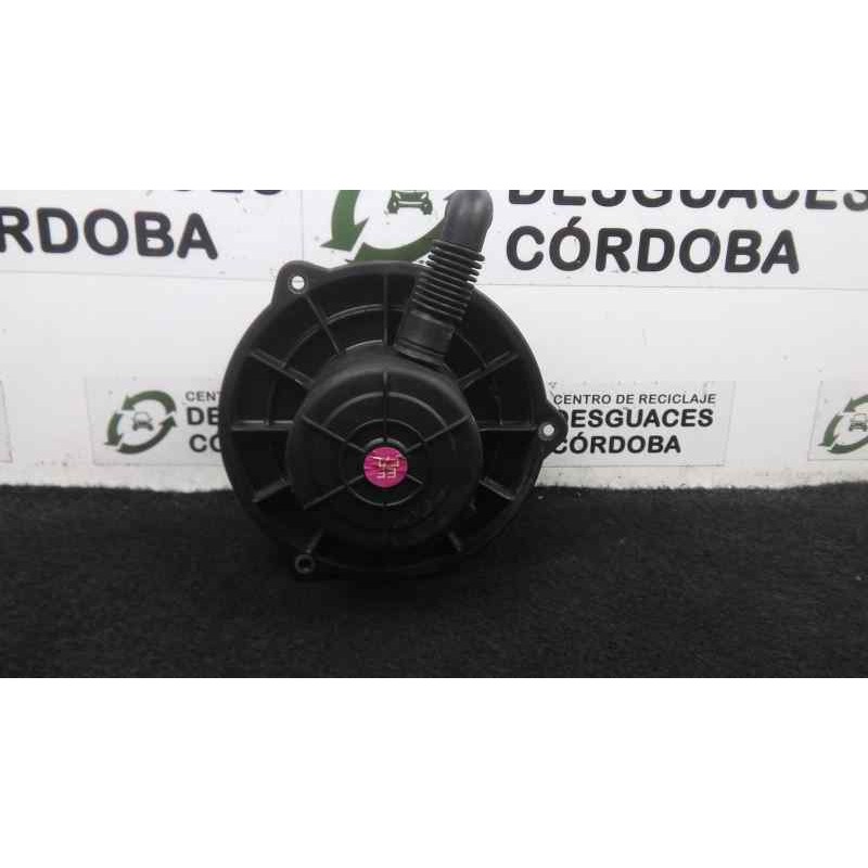 Recambio de motor calefaccion para hyundai terracan (hp) 2.9 crdi cat referencia OEM IAM 9710938000 CON.CLIMA 