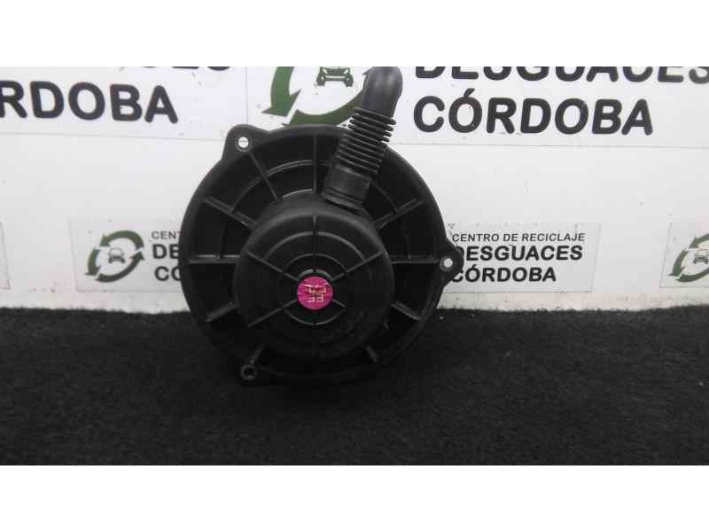 Recambio de motor calefaccion para hyundai terracan (hp) 2.9 crdi cat referencia OEM IAM 9710938000 CON.CLIMA 