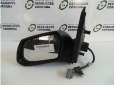 Recambio de retrovisor izquierdo para ford mondeo berlina (ge) 2.0 16v di td cat referencia OEM IAM  ELECTRICO - 5.PIN GRIS.CARR