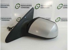 Recambio de retrovisor izquierdo para ford mondeo berlina (ge) 2.0 16v di td cat referencia OEM IAM  ELECTRICO - 5.PIN GRIS.CARR 2