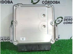 Recambio de centralita motor uce para renault clio iv 1.5 dci diesel fap referencia OEM IAM 0281030439-237102213R-237104128R-150 2