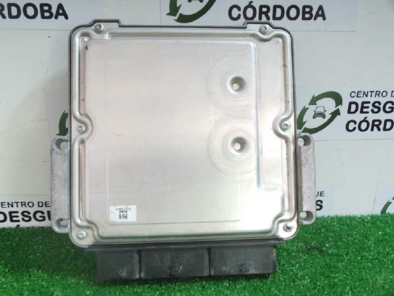 Recambio de centralita motor uce para renault clio iv 1.5 dci diesel fap referencia OEM IAM 0281030439-237102213R-237104128R-150