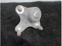 Recambio de rotula suspension para seat leon (1p1) 1.6 tdi referencia OEM IAM 1K0366C DELANTERA.DERECHA 