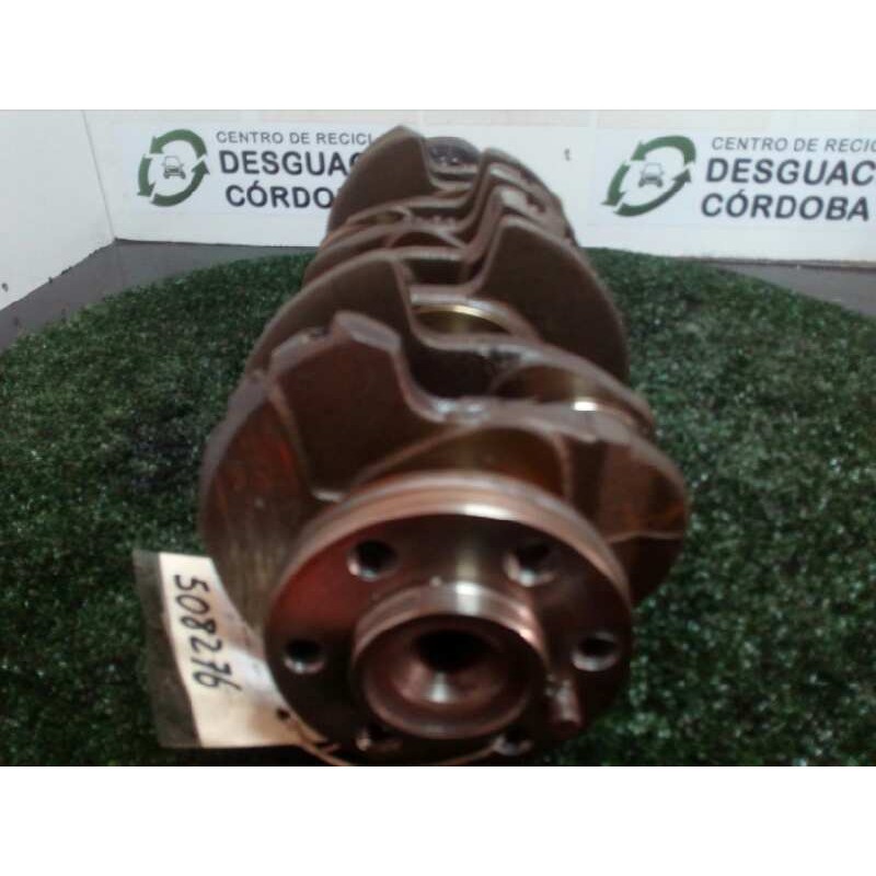 Recambio de cigueñal para peugeot 206 cc 1.6 16v cat referencia OEM IAM L51-520-0602  