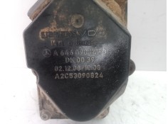 Recambio de caja mariposa para mercedes-benz sprinterii combi (desde 01.06) 211/215 cdi (906.711/713) referencia OEM IAM A646090 2