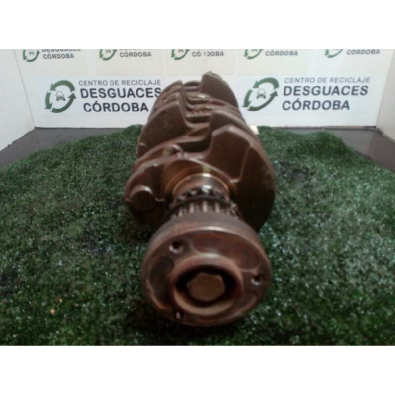 Recambio de cigueñal para peugeot 206 cc 1.6 16v cat referencia OEM IAM L51-520-0602  