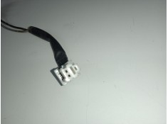 Recambio de luz central de freno para mitsubishi asx (ga0w) 1.8 di-d cat referencia OEM IAM  10-16  2