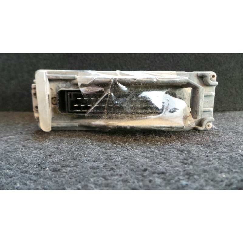 Recambio de centralita motor uce para opel vectra a 1.6 referencia OEM IAM 5WK6218-90347599 SIEMENS 