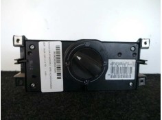 Recambio de mando calefaccion / aire acondicionado para seat ibiza (6k1) 1.9 tdi referencia OEM IAM 6K0819045E-69352202 6K1. VAL