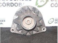 Recambio de alternador para mercedes-benz clase c (w201) berlina 2.5 diesel referencia OEM IAM 0986033740 55AH POLEA.FIJA - 6.CA
