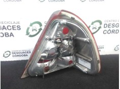 Recambio de piloto trasero izquierdo para mercedes-benz clase c (w202) berlina 2.2 cdi 16v cat referencia OEM IAM  AHUMADO  2