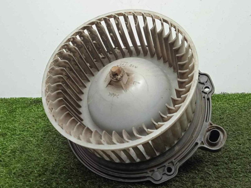 Recambio de motor calefaccion para isuzu n-serie 5.2 diesel referencia OEM IAM 5027250704 Ø DIAMETRO: 147MM 