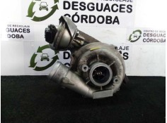 Recambio de turbocompresor para ford mondeo ber. (ca2) 2.0 tdci cat referencia OEM IAM 9662464980-GT1749V  