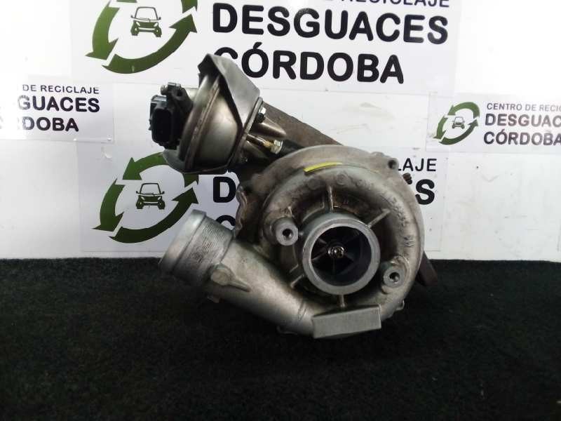 Recambio de turbocompresor para ford mondeo ber. (ca2) 2.0 tdci cat referencia OEM IAM 9662464980-GT1749V  
