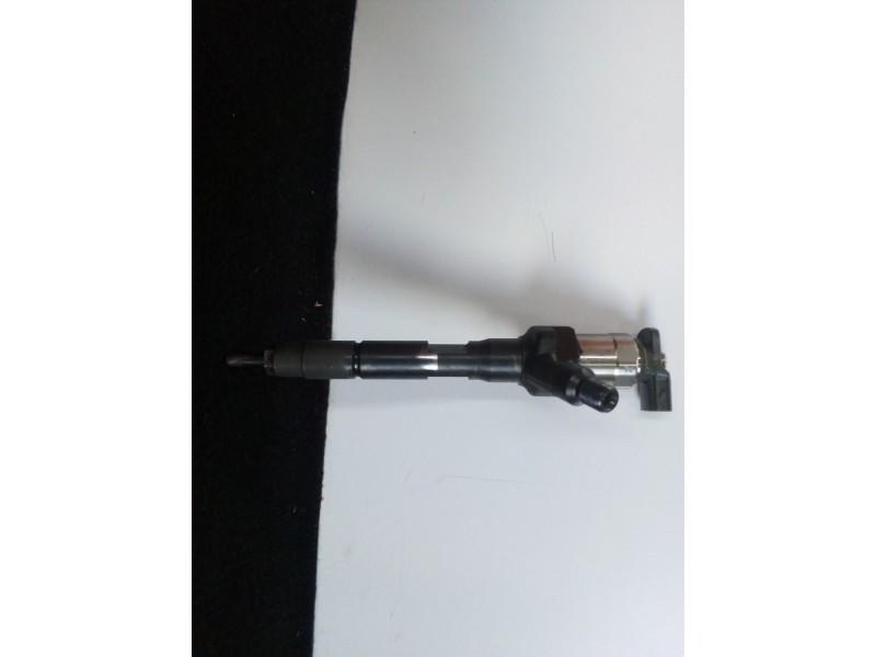 Recambio de inyector para mazda cx-7 (er) 2.2 turbodiesel cat referencia OEM IAM R2AA13H50  