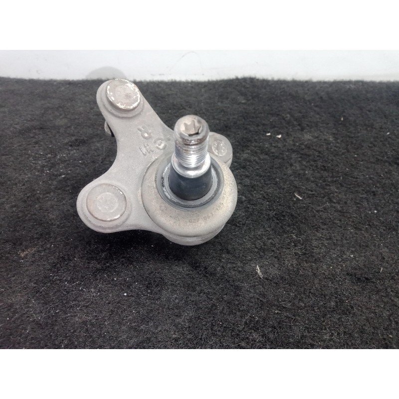 Recambio de rotula suspension para seat leon (1p1) 1.6 tdi referencia OEM IAM 1K0366C DELANTERA.DERECHA 