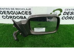 Recambio de retrovisor derecho para ford escort berl./turn./cab./express referencia OEM IAM  MANUAL - ESCORT.81 MARRON