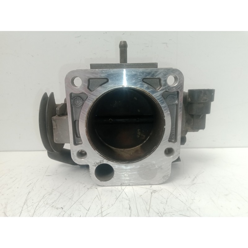 Recambio de caja mariposa para fiat brava (182) 1.6 16v cat referencia OEM IAM 54CFA261646  