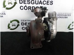 Recambio de turbocompresor para ford mondeo ber. (ca2) 2.0 tdci cat referencia OEM IAM 9662464980-GT1749V   2