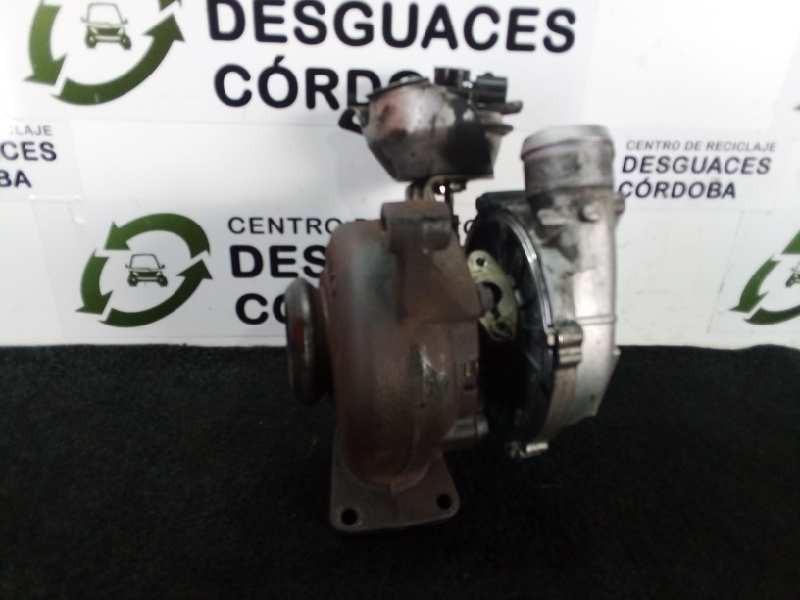 Recambio de turbocompresor para ford mondeo ber. (ca2) 2.0 tdci cat referencia OEM IAM 9662464980-GT1749V  