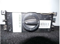 Recambio de mando calefaccion / aire acondicionado para seat ibiza (6k1) 1.9 tdi referencia OEM IAM 6K0819045-09805E 6K1. 