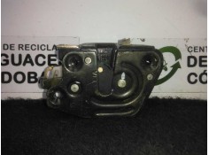 Recambio de cerradura puerta delantera derecha para kia magentis 2.0 cat referencia OEM IAM  SIN MOTOR 