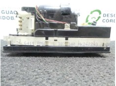 Recambio de mando calefaccion / aire acondicionado para bmw serie 3 berlina (e36) 2.5 turbodiesel cat referencia OEM IAM 1387340 2