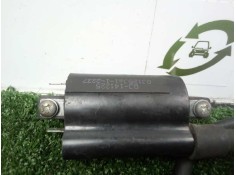 Recambio de bobina encendido para keeway rkv 125 referencia OEM IAM QJ125JA112237-QJ141225 1.CONECTOR  2