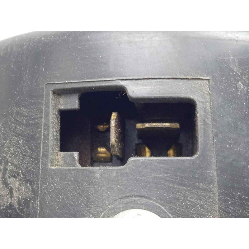 Recambio de motor calefaccion para isuzu n-serie 5.2 diesel referencia OEM IAM 5027250704 Ø DIAMETRO: 147MM 