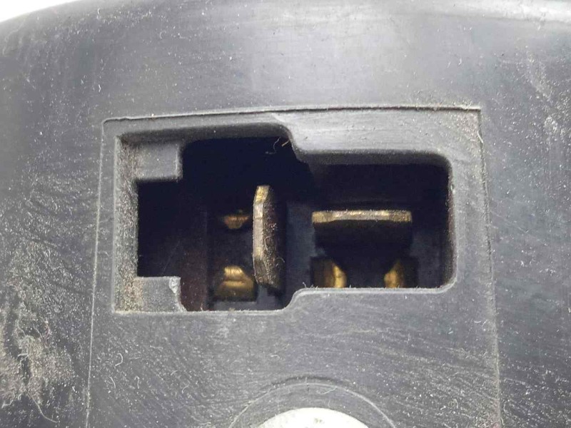 Recambio de motor calefaccion para isuzu n-serie 5.2 diesel referencia OEM IAM 5027250704 Ø DIAMETRO: 147MM 