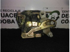 Recambio de cerradura puerta delantera derecha para kia magentis 2.0 cat referencia OEM IAM  SIN MOTOR  2