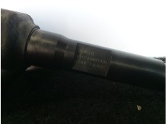 Recambio de inyector para mazda cx-7 (er) 2.2 turbodiesel cat referencia OEM IAM R2AA13H50   2