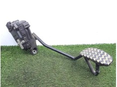 Recambio de potenciometro pedal para citroën jumper caja cerrada desde ´02 2.0 hdi cat referencia OEM IAM 6PV00824501-1337493080