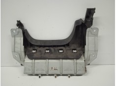 Recambio de airbag delantero izquierdo rodilla para mitsubishi asx (ga0w) 1.8 di-d cat referencia OEM IAM 7030A242   2
