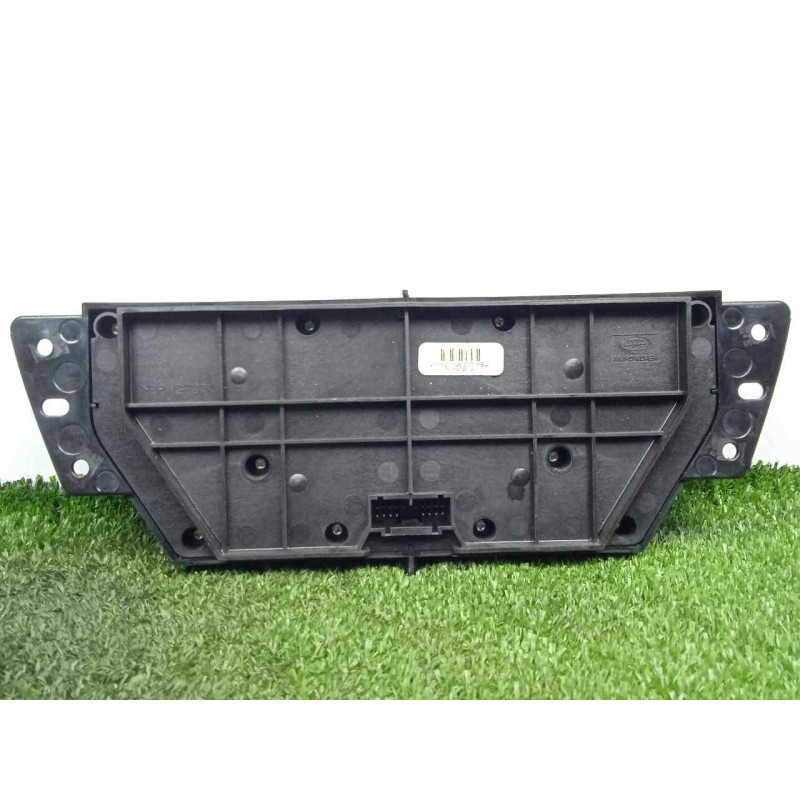 Recambio de mando climatizador para land rover freelander (lr2) 2.2 td4 cat referencia OEM IAM 6H5219E900BB  