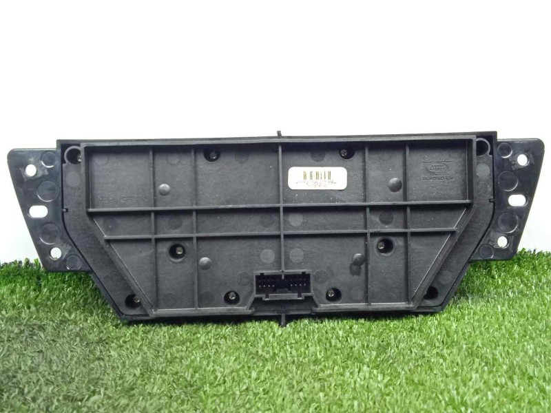 Recambio de mando climatizador para land rover freelander (lr2) 2.2 td4 cat referencia OEM IAM 6H5219E900BB  