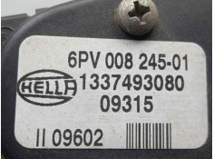 Recambio de potenciometro pedal para citroën jumper caja cerrada desde ´02 2.0 hdi cat referencia OEM IAM 6PV00824501-1337493080 2