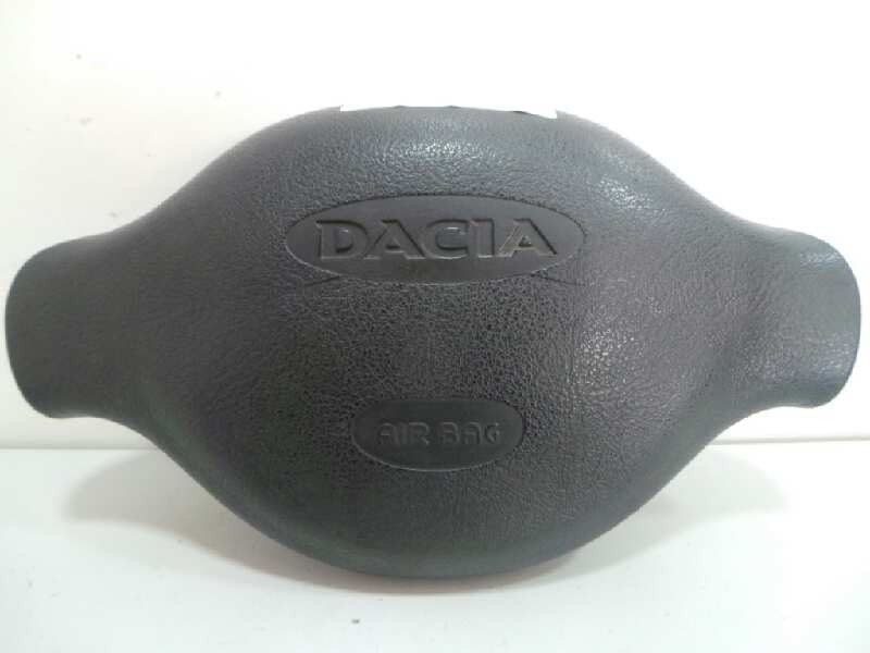 Recambio de airbag delantero izquierdo para dacia logan 1.6 cat referencia OEM IAM 019062510331-8200546962  