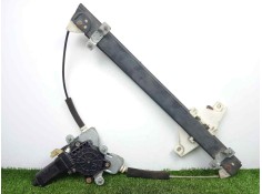 Recambio de elevalunas delantero derecho para kia magentis 2.0 cat referencia OEM IAM  ELECTRICO - 2.PINES CON.MOTOR