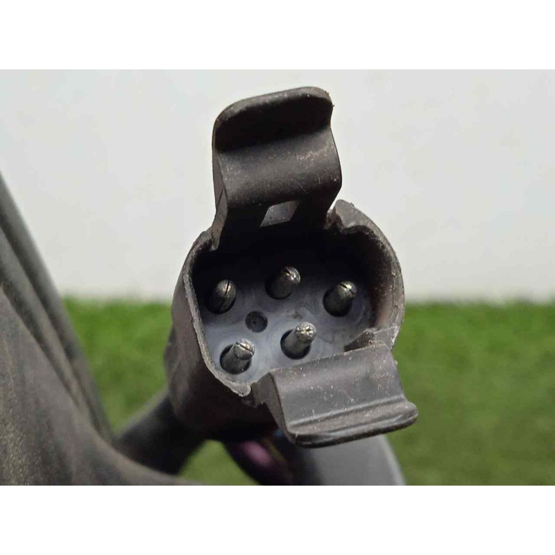 Recambio de retrovisor derecho para ford sierra berlina referencia OEM IAM  89-90 - ELECTRICO - 5.CABLES AZUL