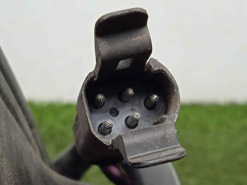 Recambio de retrovisor derecho para ford sierra berlina referencia OEM IAM  89-90 - ELECTRICO - 5.CABLES AZUL