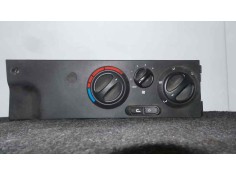 Recambio de mando calefaccion / aire acondicionado para alfa romeo 145 2.0 turbodiesel referencia OEM IAM   