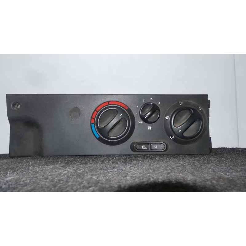 Recambio de mando calefaccion / aire acondicionado para alfa romeo 145 2.0 turbodiesel referencia OEM IAM   