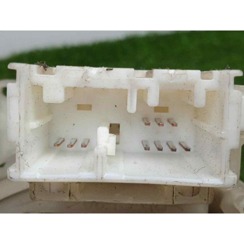 Recambio de anillo airbag para nissan x-trail (t30) 2.2 16v turbodiesel cat referencia OEM IAM 255608H705  