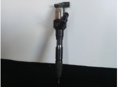 Recambio de inyector para mazda cx-7 (er) 2.2 turbodiesel cat referencia OEM IAM R2AA13H50  