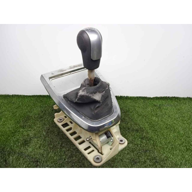 Recambio de palanca cambio para land rover freelander (lr2) 2.2 td4 cat referencia OEM IAM 7G9N7K387DE 6.VELOCIDADES 