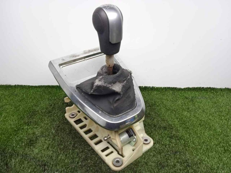 Recambio de palanca cambio para land rover freelander (lr2) 2.2 td4 cat referencia OEM IAM 7G9N7K387DE 6.VELOCIDADES 